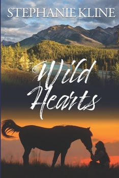 Paperback Wild Hearts Book