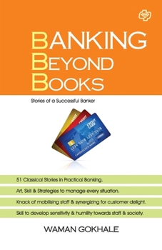 Paperback Banking Beyond Books Book