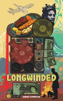 Paperback Longwinded Book