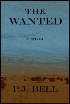 Paperback The Wanted Book