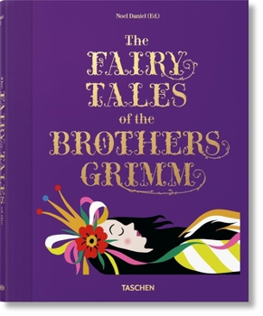 Grimm's Complete Fairy Tales