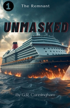Paperback UnMasked Book