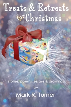 Paperback Treats & Retreats for Christmas Book