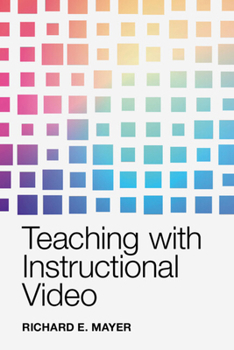 Hardcover Teaching with Instructional Video Book