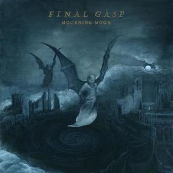 Music - CD Mourning Moon Book