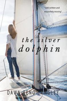 Paperback The Silver Dolphin Book