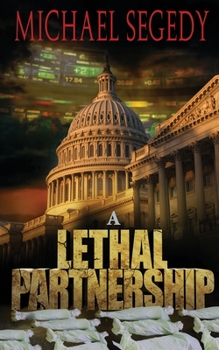 Paperback A Lethal Partnership Book