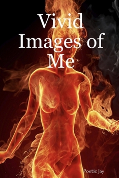 Paperback Vivid Images of Me Book