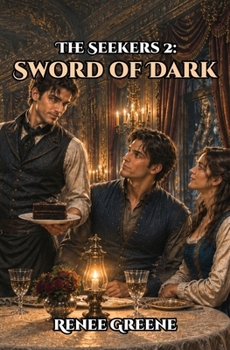 Paperback Sword of Dark! Book