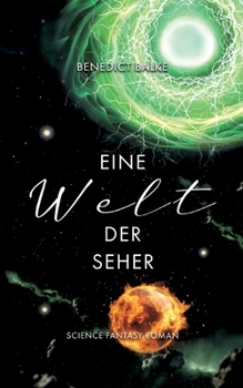 Paperback Eine Welt der Seher [German] Book