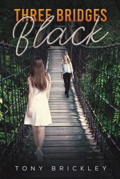 Paperback Three Bridges Black Book