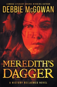 Paperback Meredith's Dagger Book