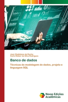 Paperback Banco de dados [Portuguese] Book