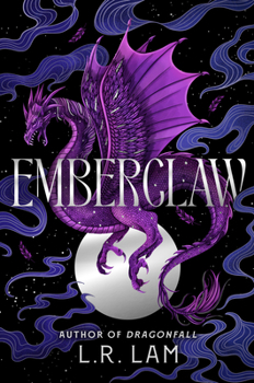 Hardcover Emberclaw Book