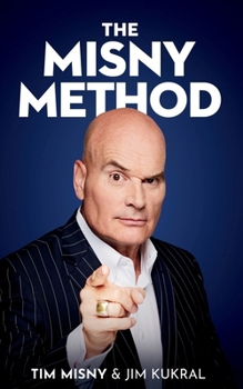 Paperback The Misny Method Book