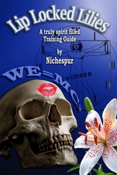Paperback Lip Locked Lilies Book