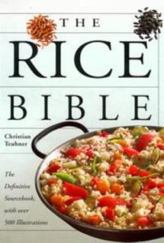 Hardcover The Rice Bible Book