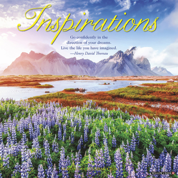 Calendar Inspirations 2020 Wall Calendar Book
