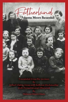 Paperback Fatherland Book