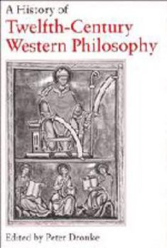 Printed Access Code A History of Twelfth-Century Western Philosophy Book