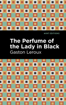 Paperback The Perfume of the Lady in Black Book