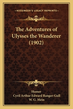 Lambs Adventures Of Ulysses