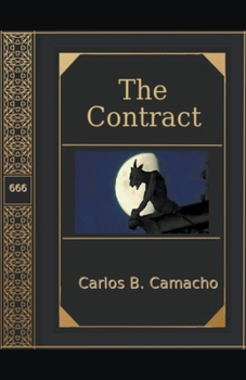 Paperback The Contract Book