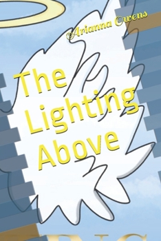 Paperback The Lighting Above Book
