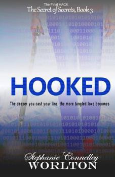 Paperback Hooked: The Final Hack Book