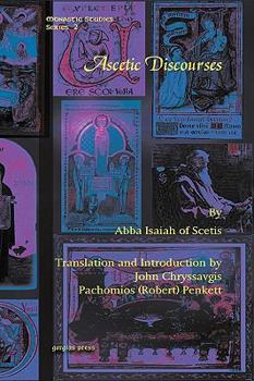 Hardcover Ascetic Discourses Book