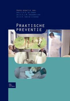 Paperback Praktische Preventie [Dutch] Book