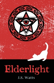 Paperback Elderlight Book