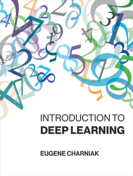 Hardcover Introduction to Deep Learning Book