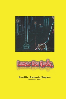 Paperback Luces de Neón [Spanish] Book