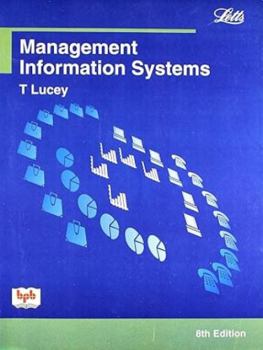 Paperback Management Information Systems Book