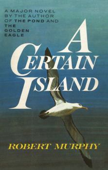 Paperback A Certain Island Book