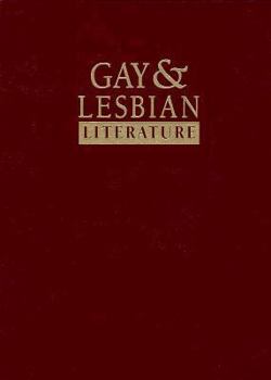 Hardcover Gay & Lesbian Literature Book