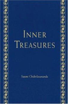 Paperback Inner Treasures Book