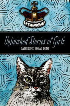 Paperback Unfinished Stories of Girls Book