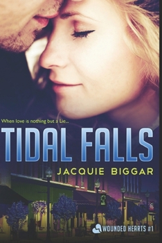 Paperback Tidal Falls Book