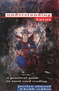 Paperback Understanding Tarot Book