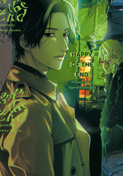 Paperback Happy of the End, Vol 1 Book