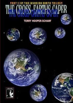 Paperback The Cross Earths Caper Book