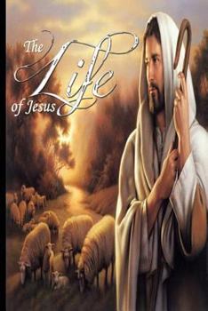 Paperback The Life of Jesus: The Compiled Gospels Book