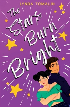 Paperback The Stars Burn Bright Book