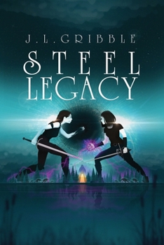 Paperback Steel Legacy Book