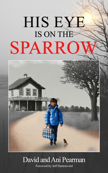 Paperback His Eye Is On The Sparrow Book