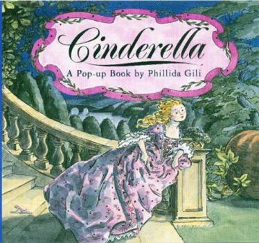 Hardcover Cinderella Book