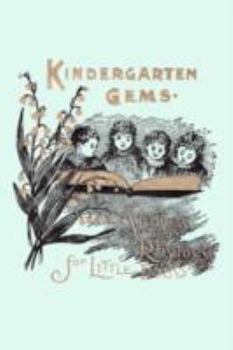 Paperback Kindergarten Gems (Yesterday's Classics) Book