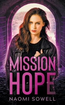 Paperback Mission Of Hope Book